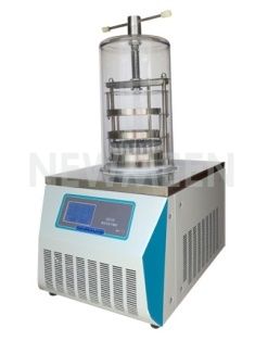 NEWMEEN Series Experimental Desktop Vacuum Freeze Dryer