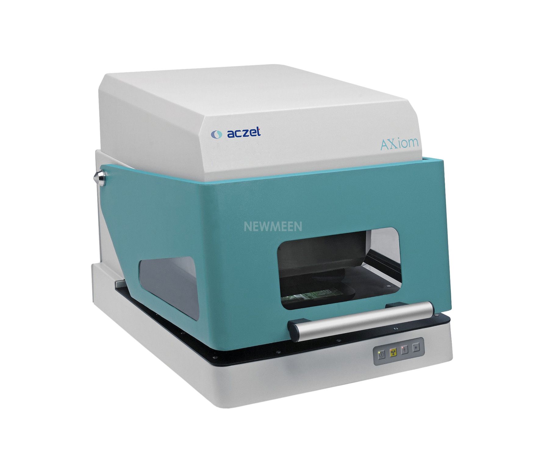 aczet安克赞测厚仪进口X射线荧光光谱分析仪（XRF）