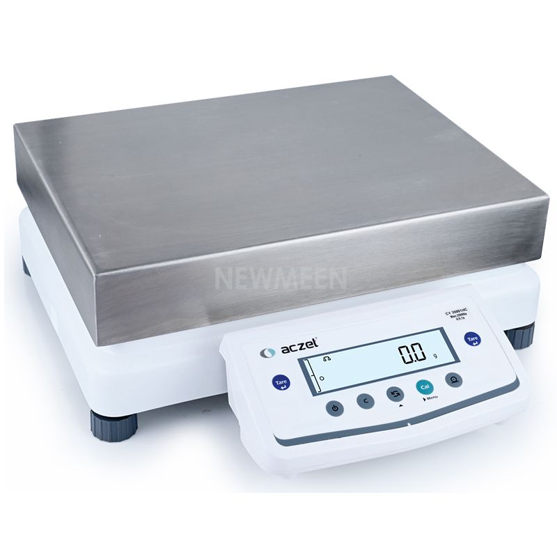 原装进口安克赞实验室称重分析天平0.1mg精密天平1mg
