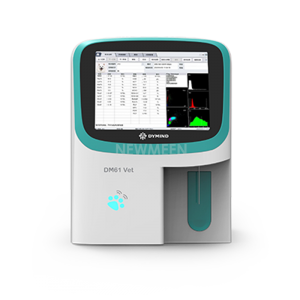 DM61 Vet动物五分类 网织红细胞分析仪